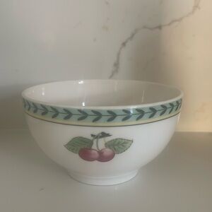 Villeroy & Boch French Garden Florence Rice Bowl